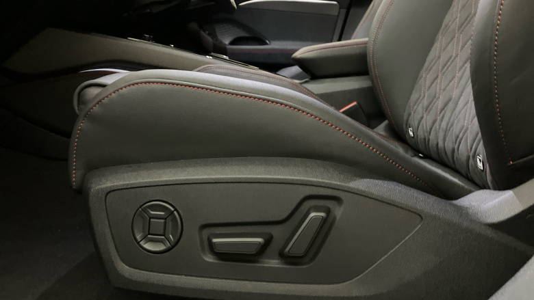 Audi A5 2.0 TFSI 150 Edition 1 4dr S Tronic Petrol Saloon